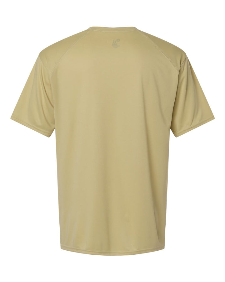 Vegas Gold - Back 