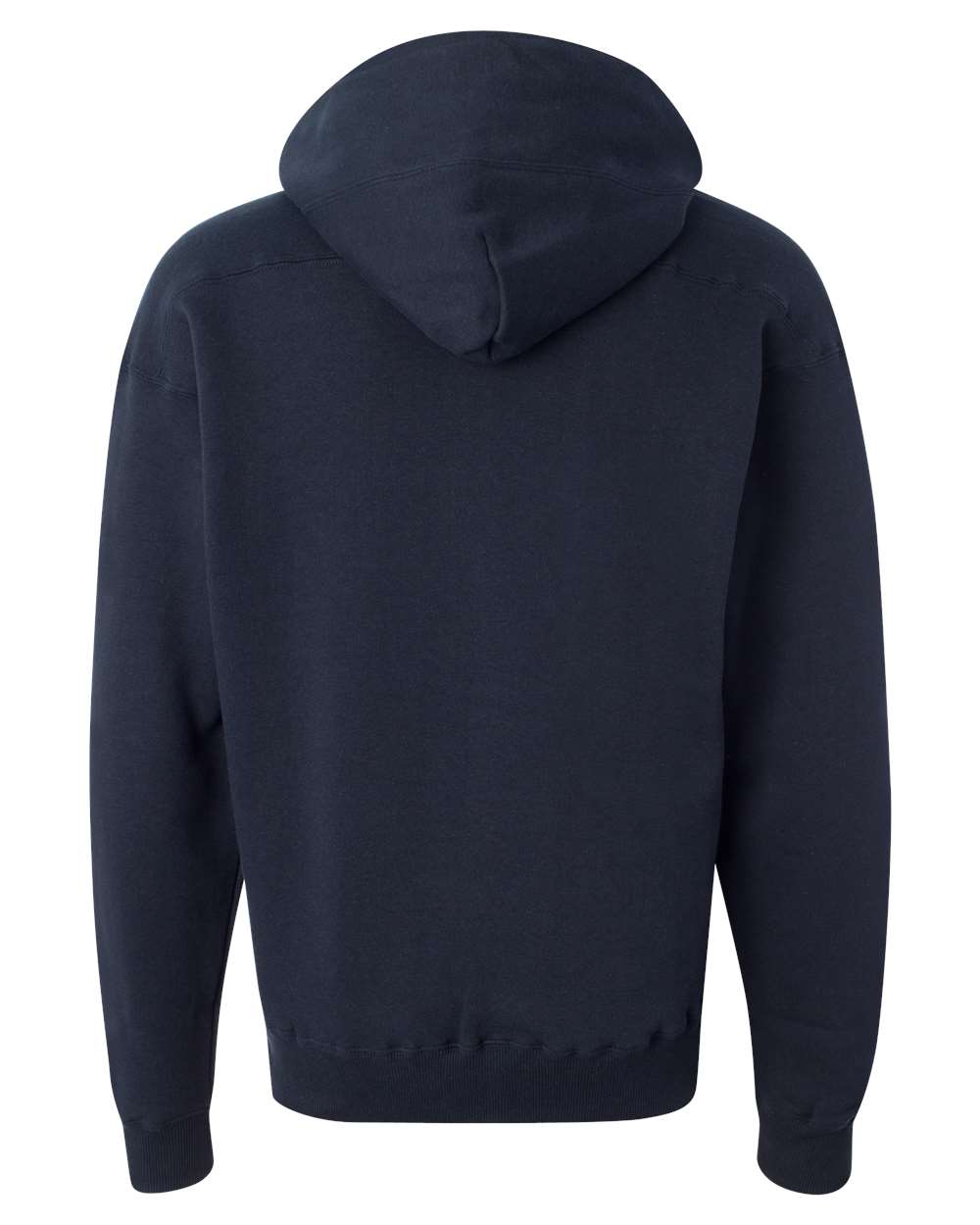 Navy - Back 