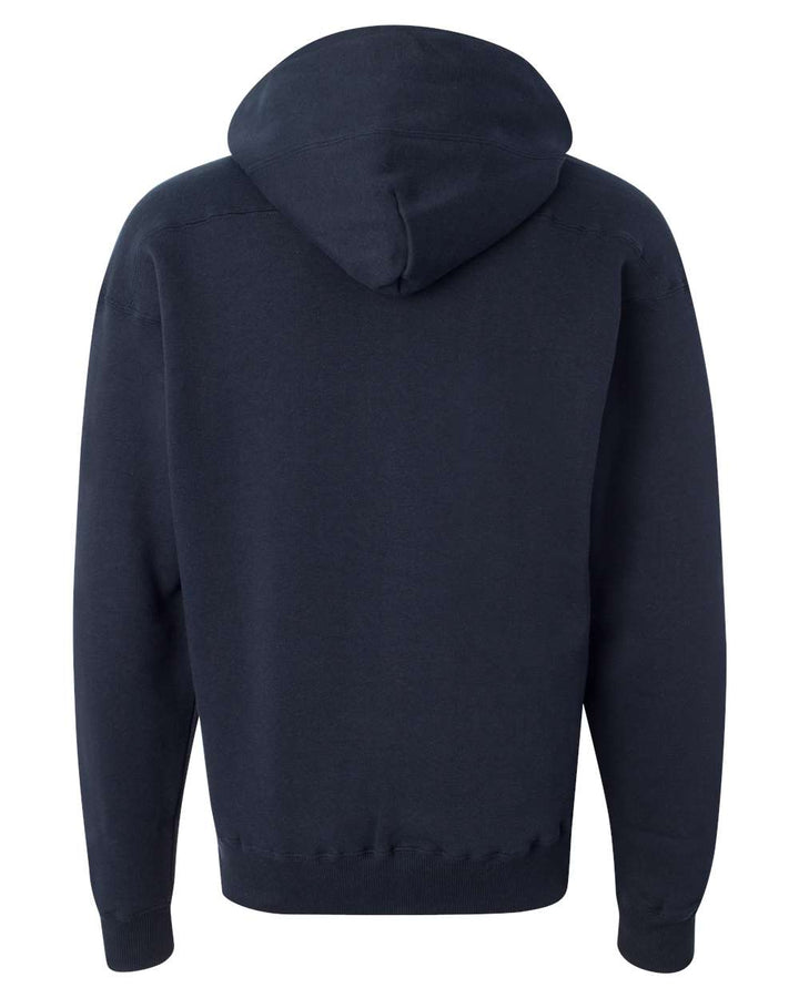 Navy - Back 