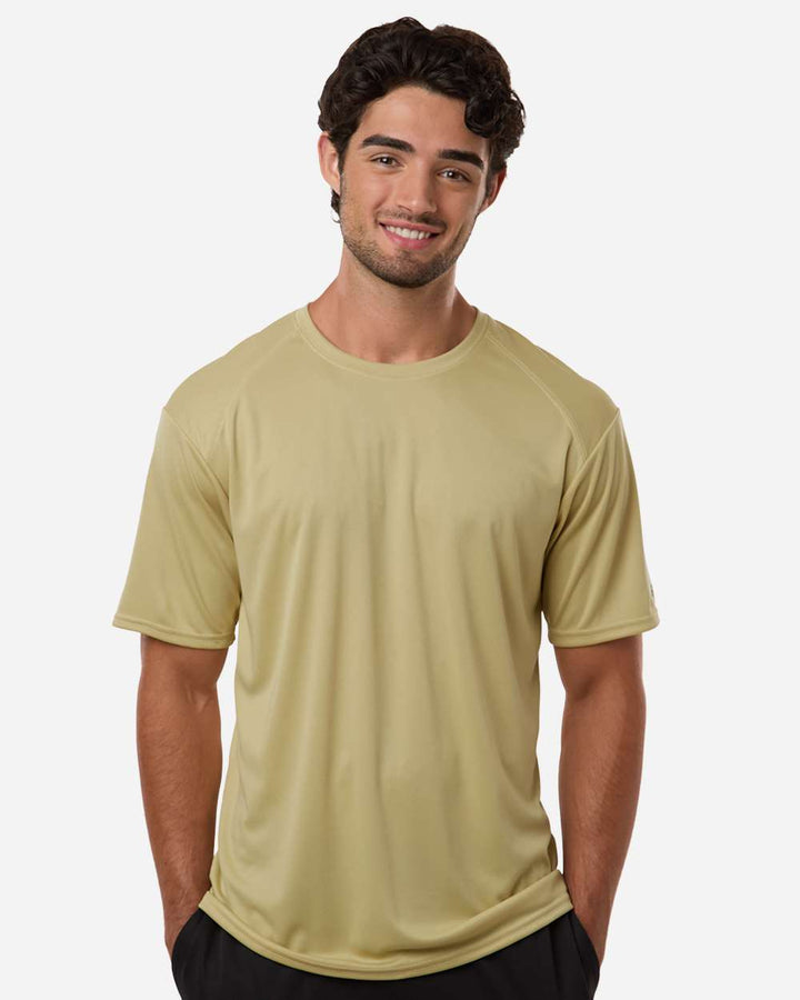 Vegas Gold - Model Front 