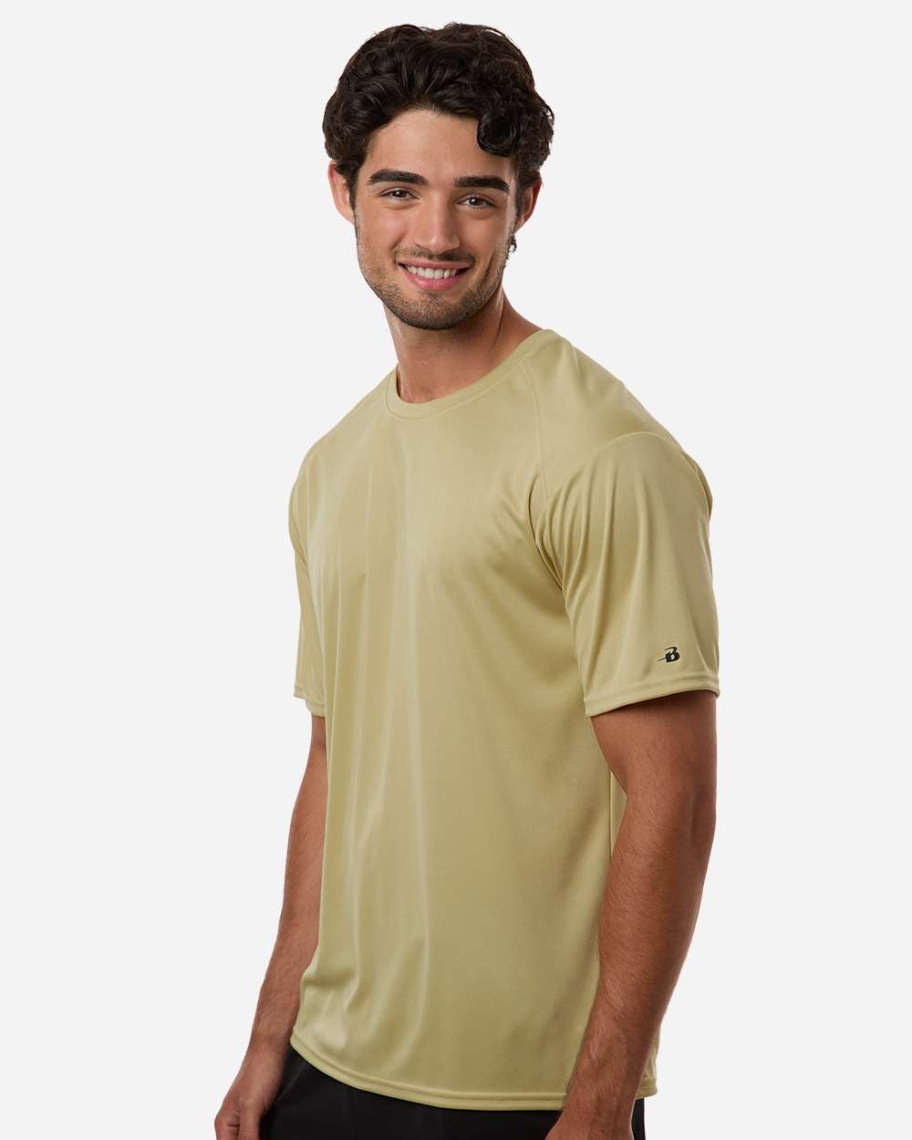 Vegas Gold - Model Side 