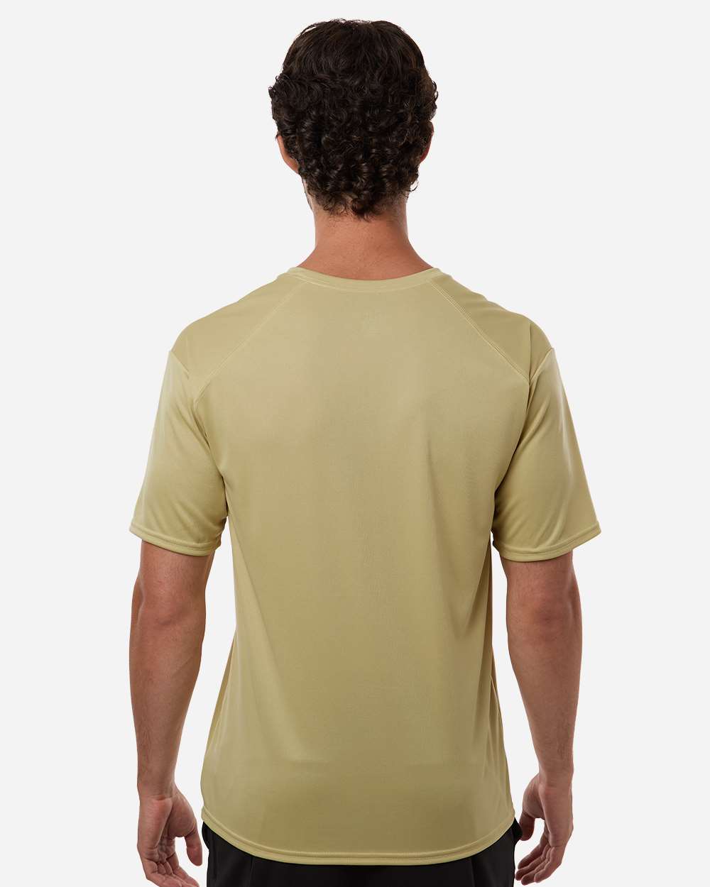 Vegas Gold - Model Back 