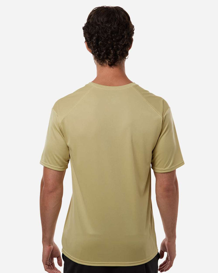 Vegas Gold - Model Back 
