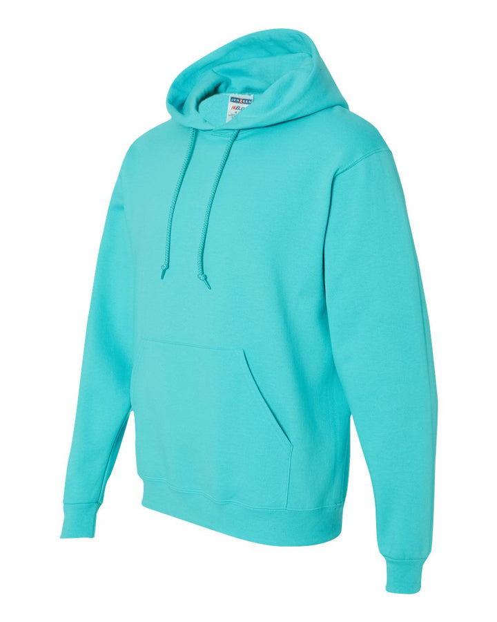 Scuba Blue - Side 