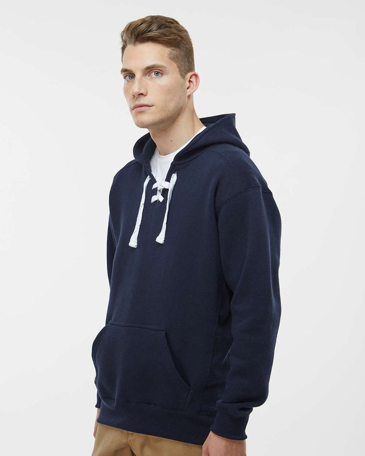 Navy - Model Side 