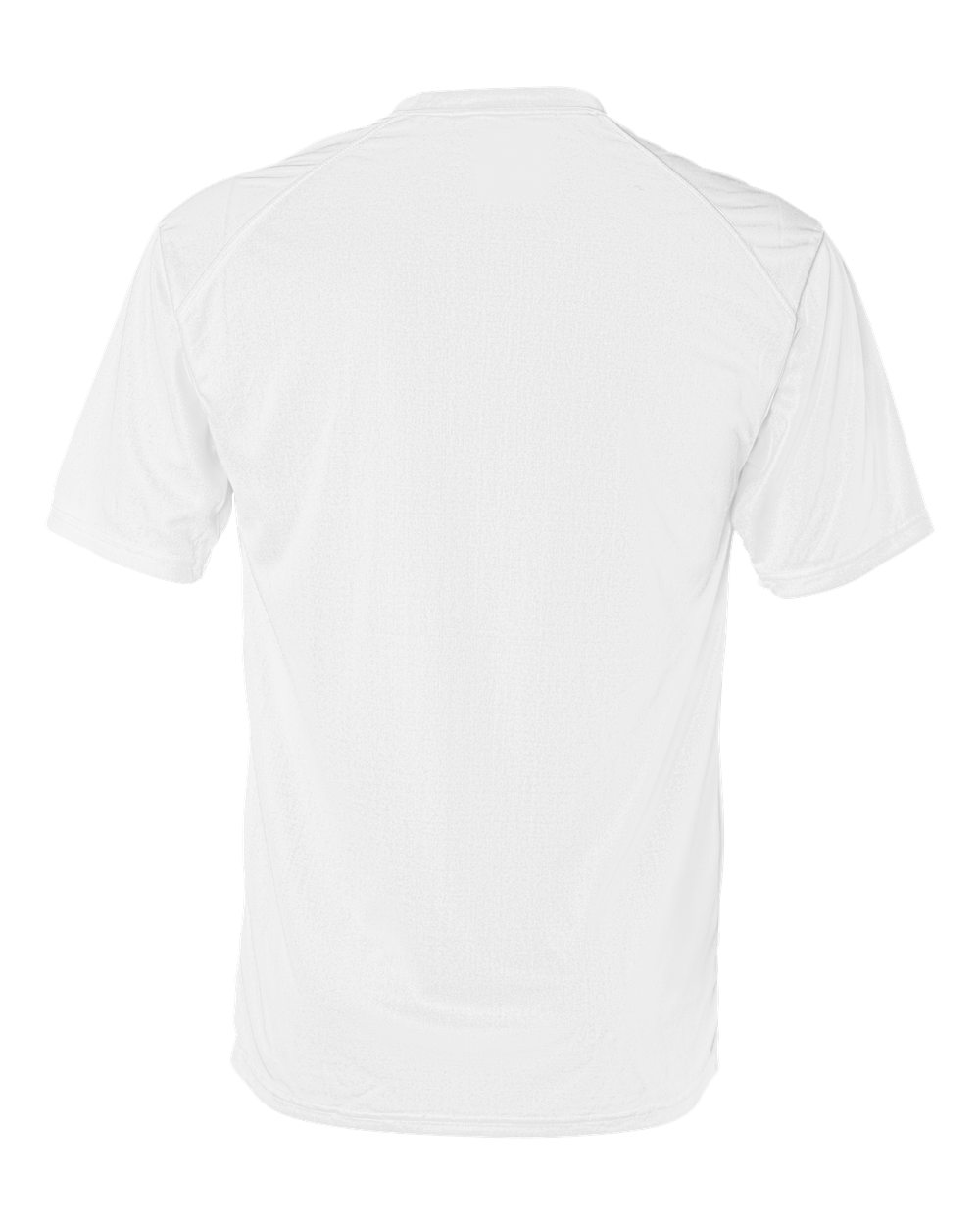 White - Back 