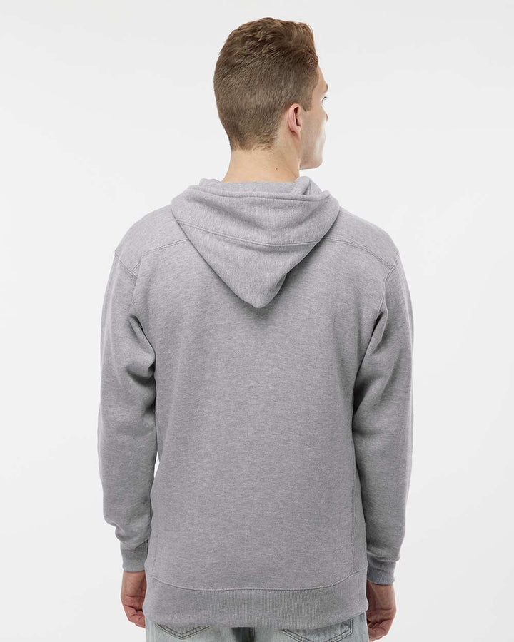 Oxford - Model Back 