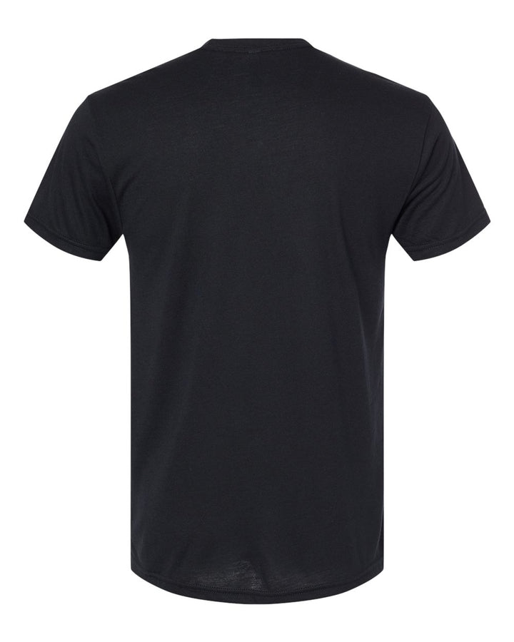 Black - Back 
