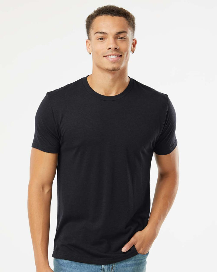 Black - Model Front 
