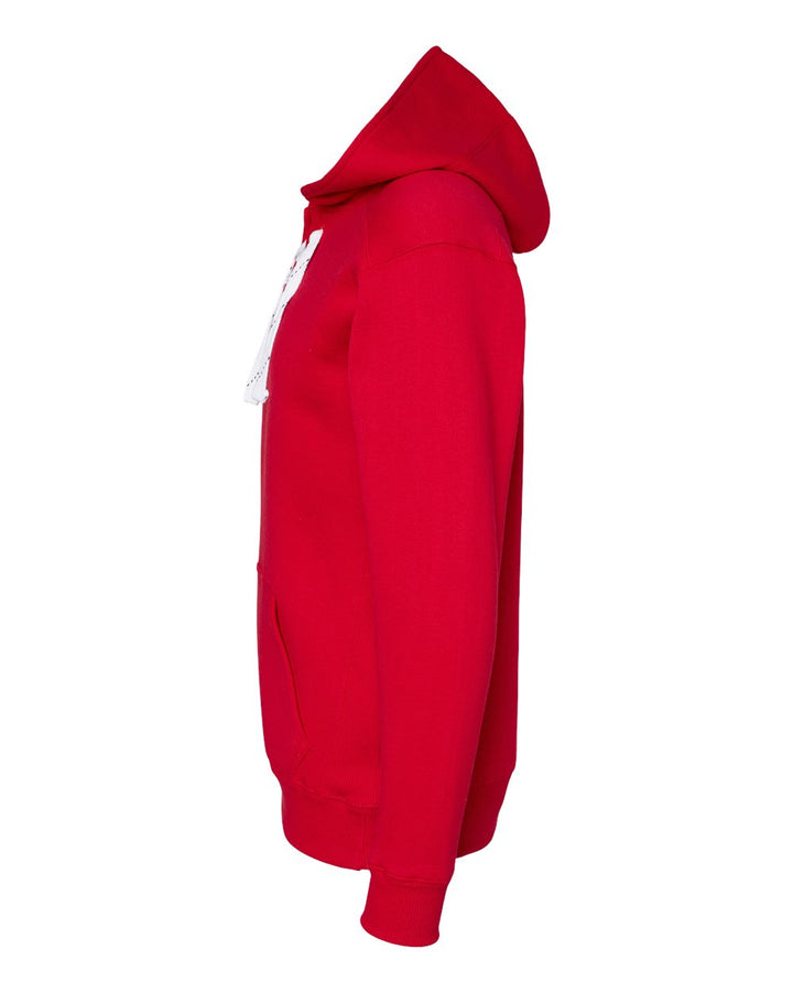 Red - Direct Side 