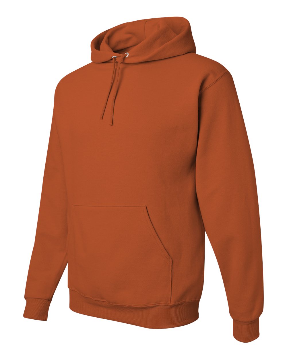 Texas Orange - Side 