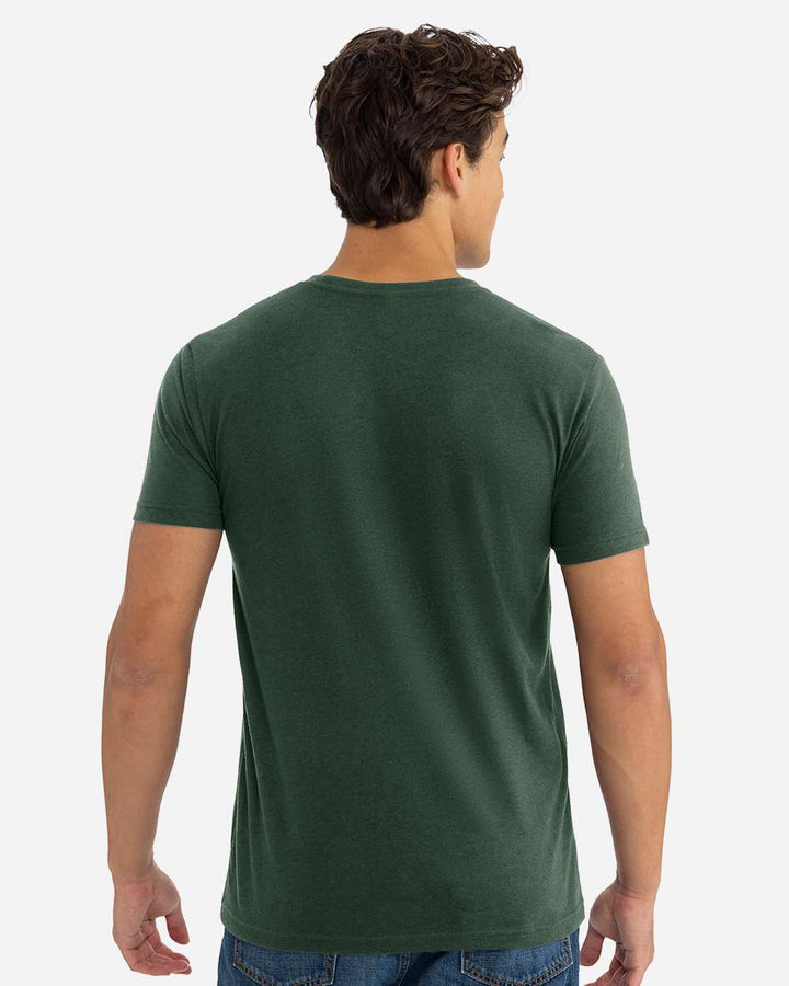 Black Forest - Model Back 