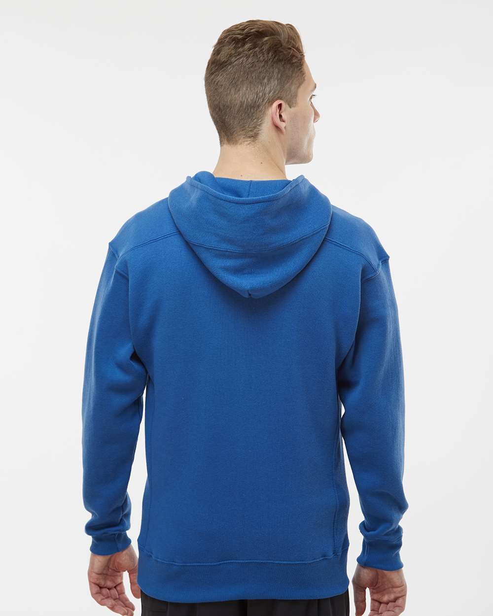 Royal - Model Back 