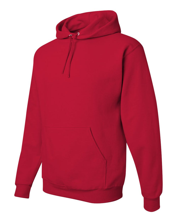 True Red - Side 