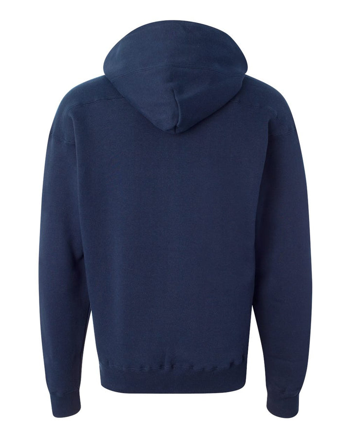 True Navy - Back 