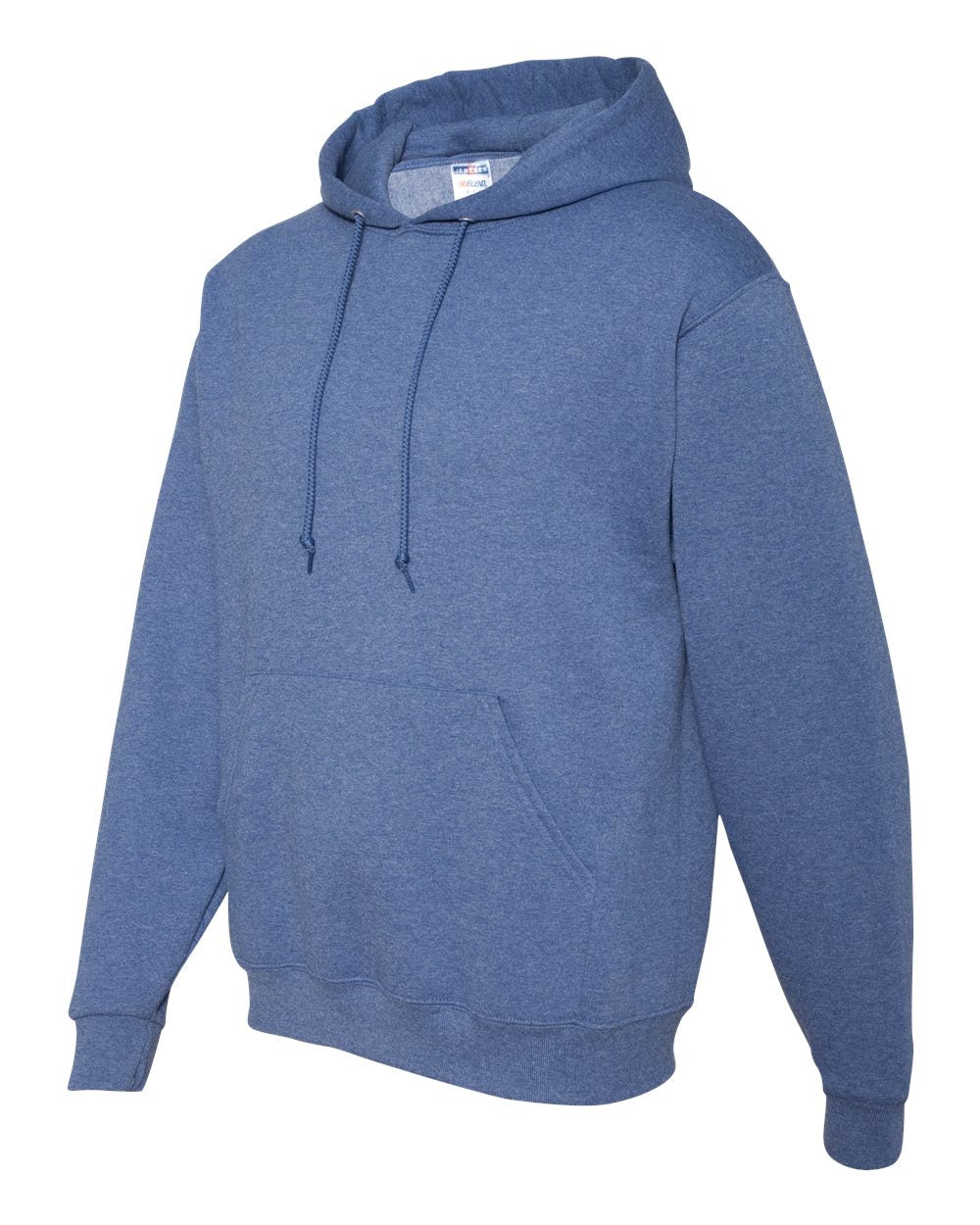 Vintage Heather Blue - Side 