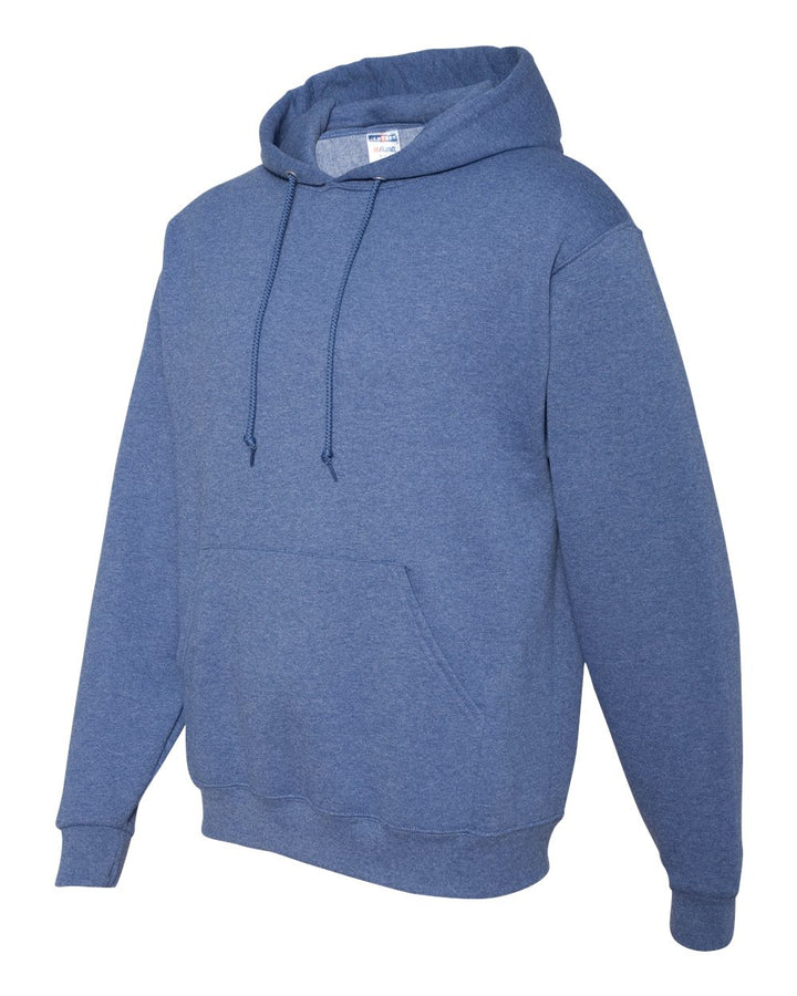 Vintage Heather Blue - Side 