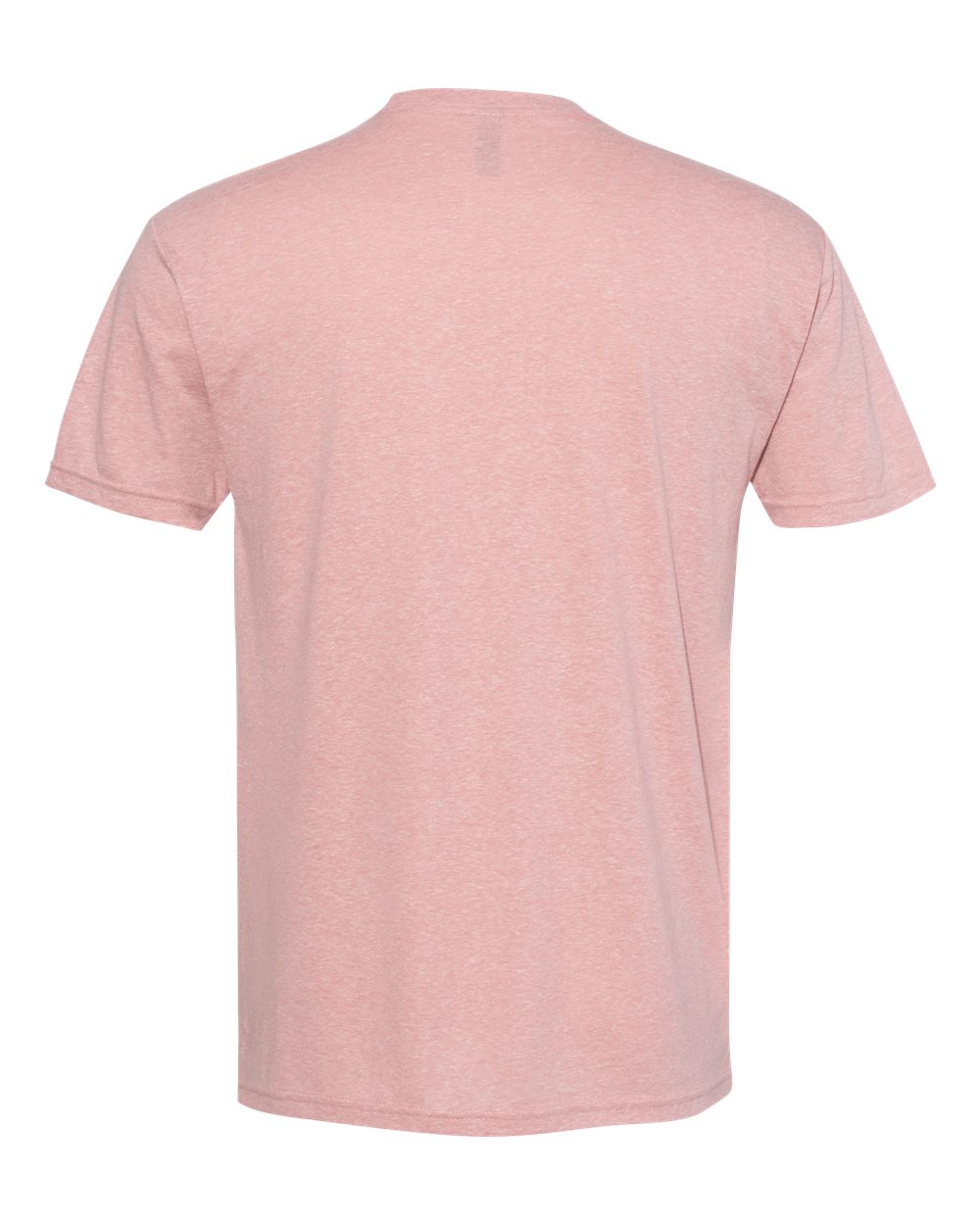 Desert Pink - Back 