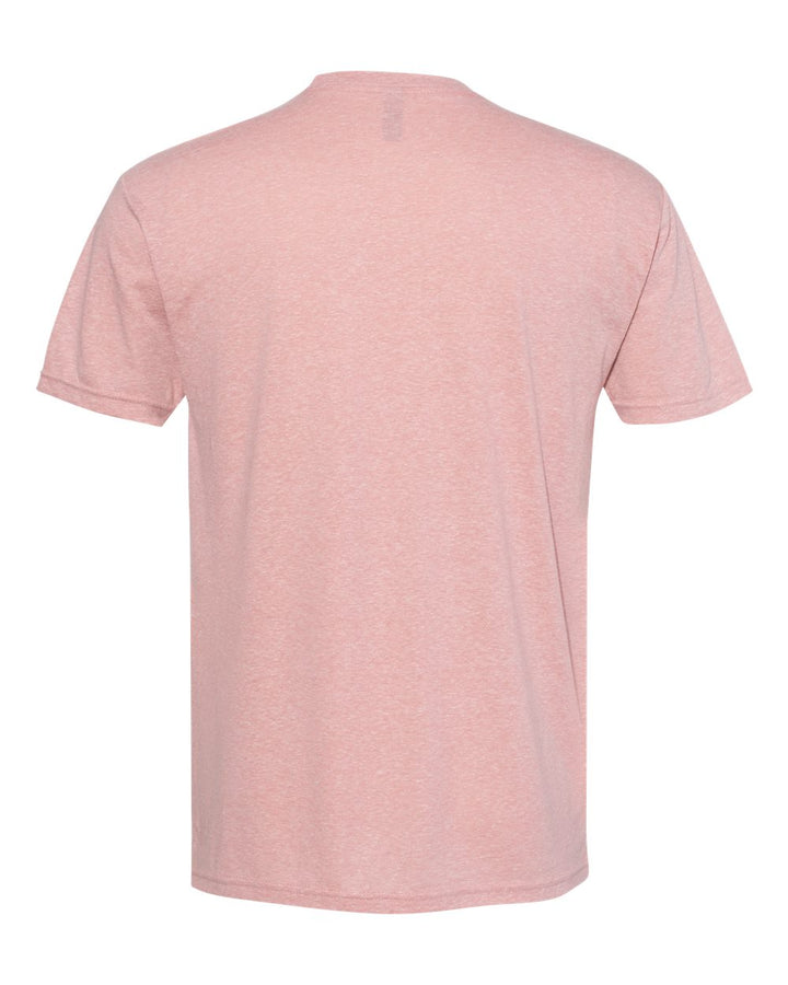 Desert Pink - Back 