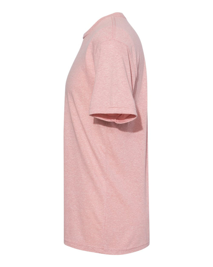 Desert Pink - Direct Side 