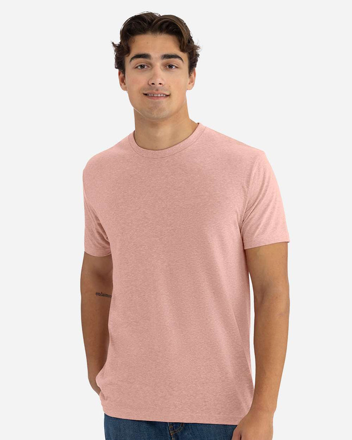 Desert Pink - Model Front 