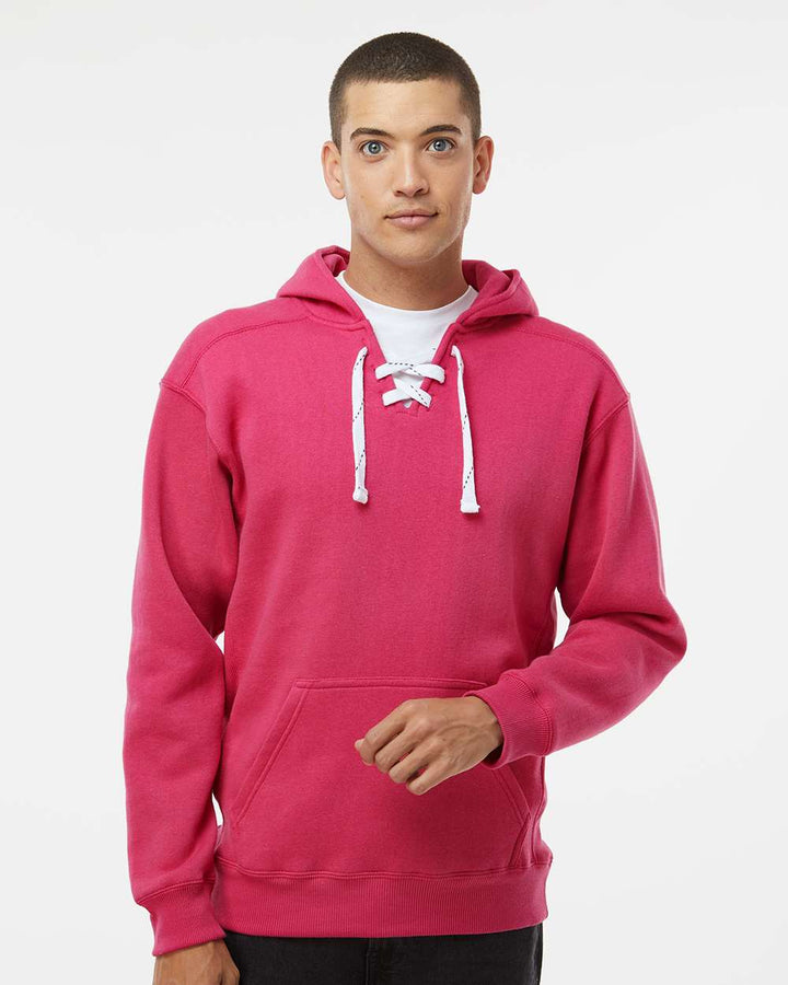Wildberry - Model Front 