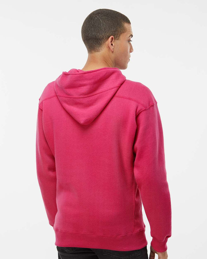 Wildberry - Model Back 