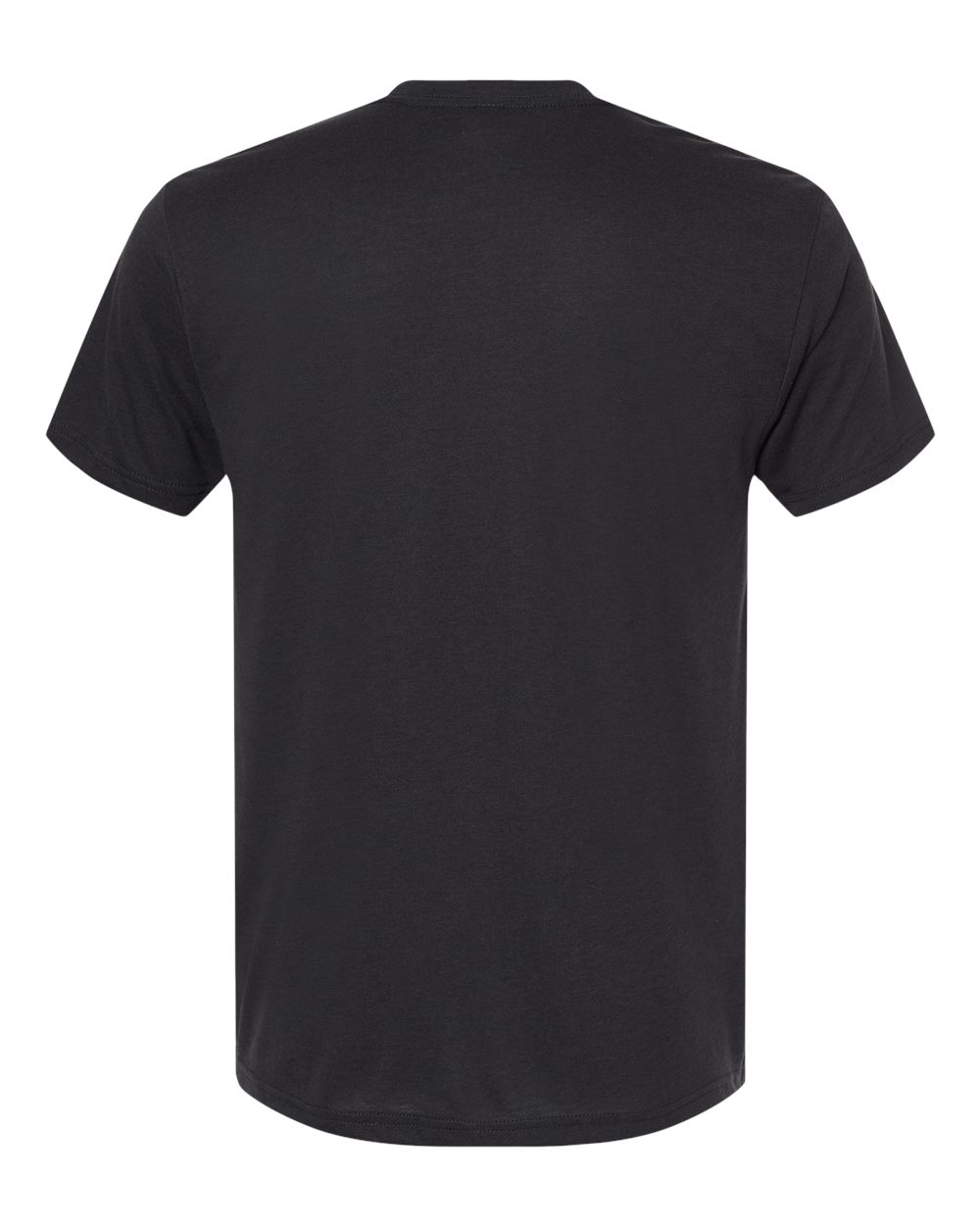 Graphite Black - Back 