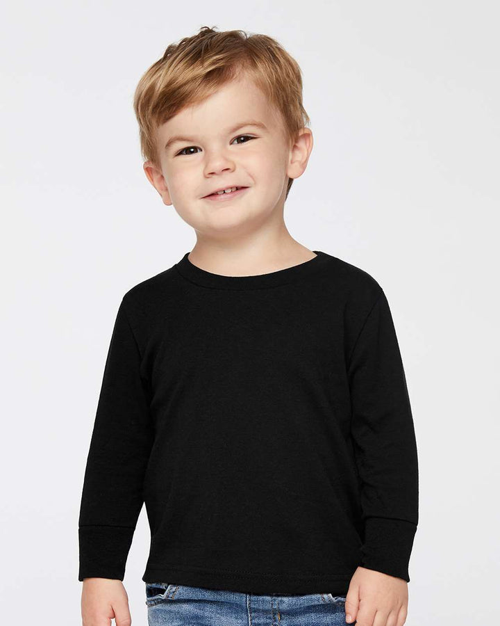 Black - Model Front 