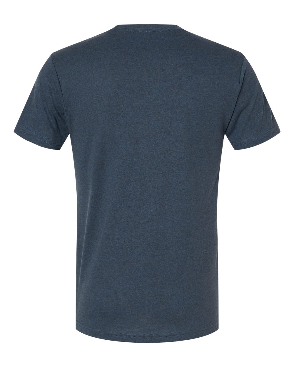 Legion Blue - Back 
