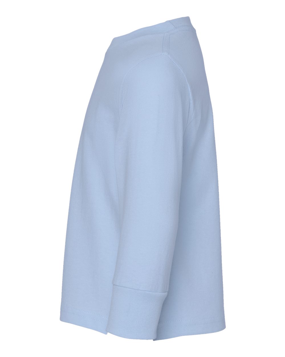 Light Blue - Direct Side 