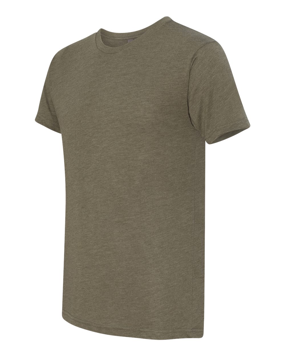 Military Green - Side 