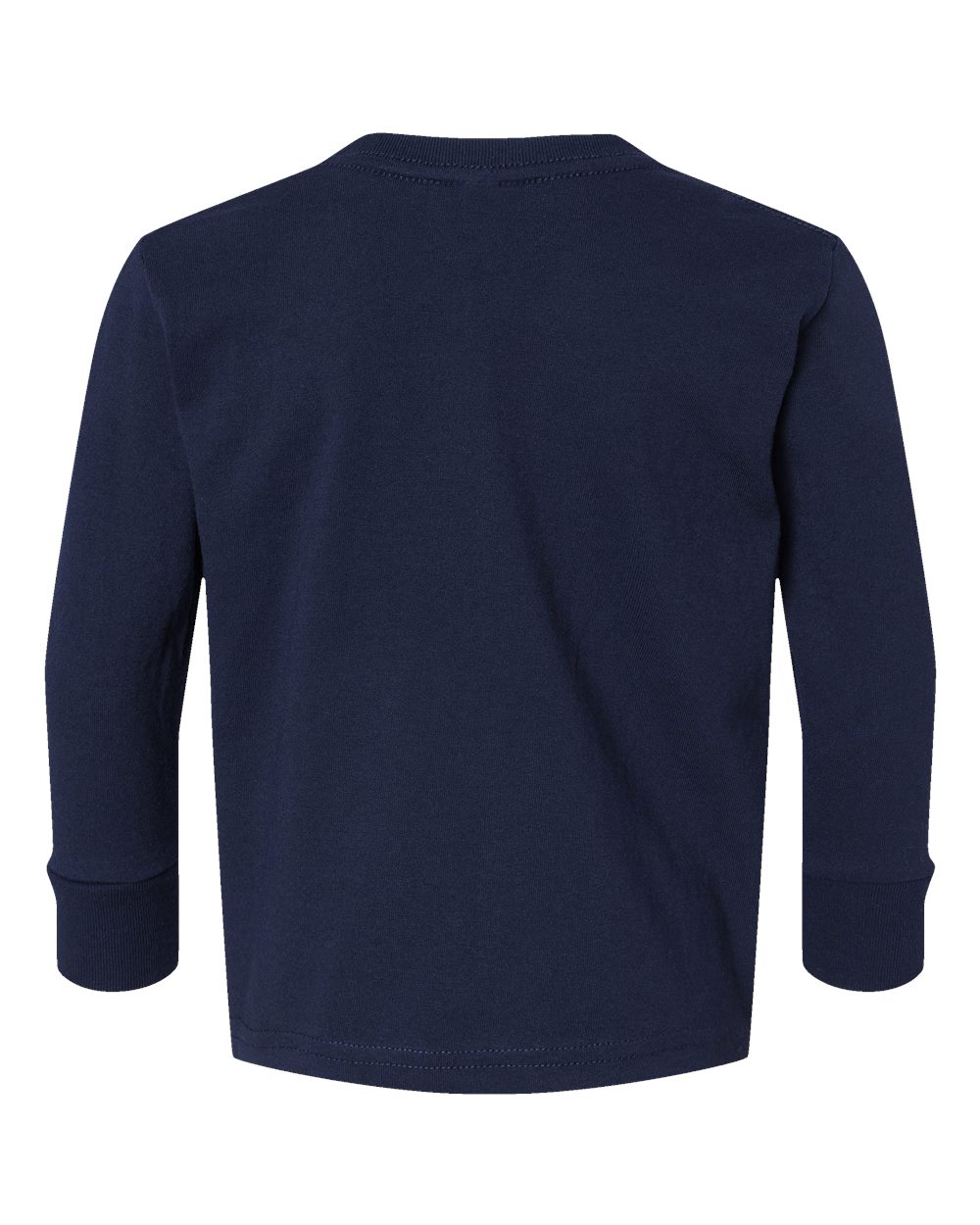 Navy - Back 