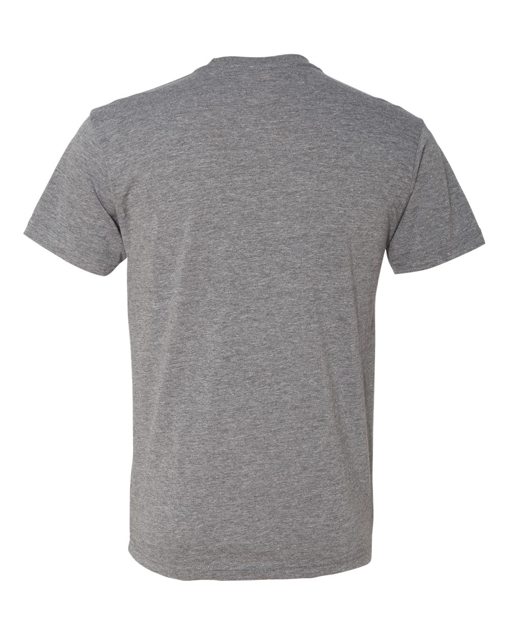 Premium Heather - Back 