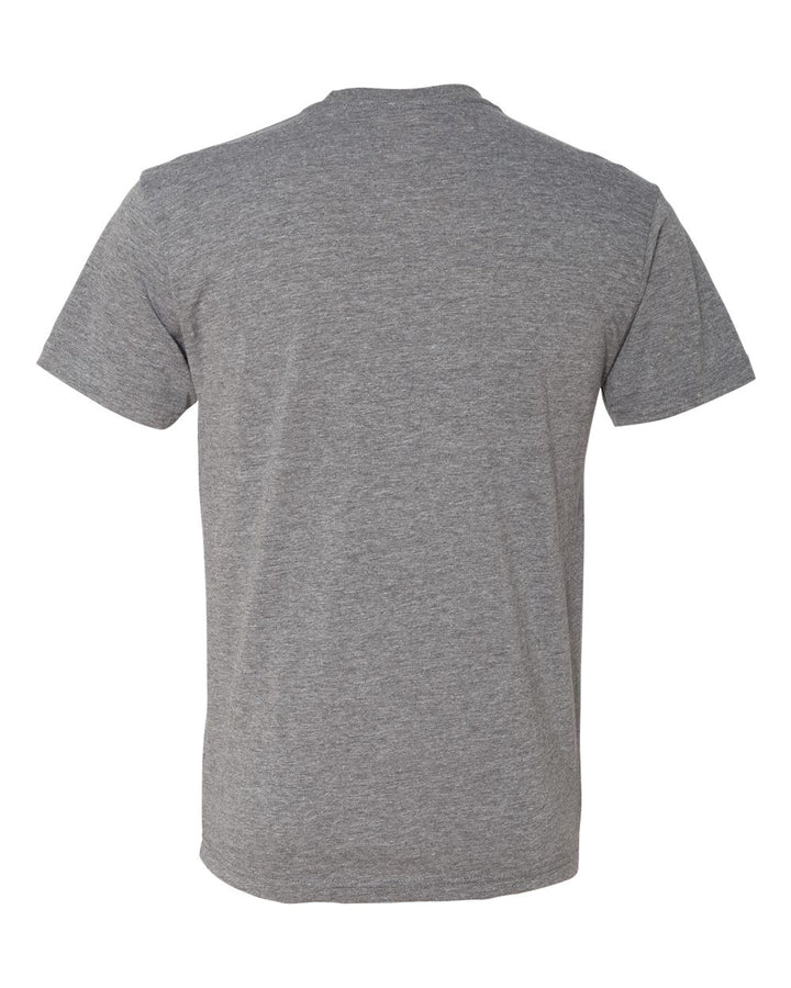 Premium Heather - Back 