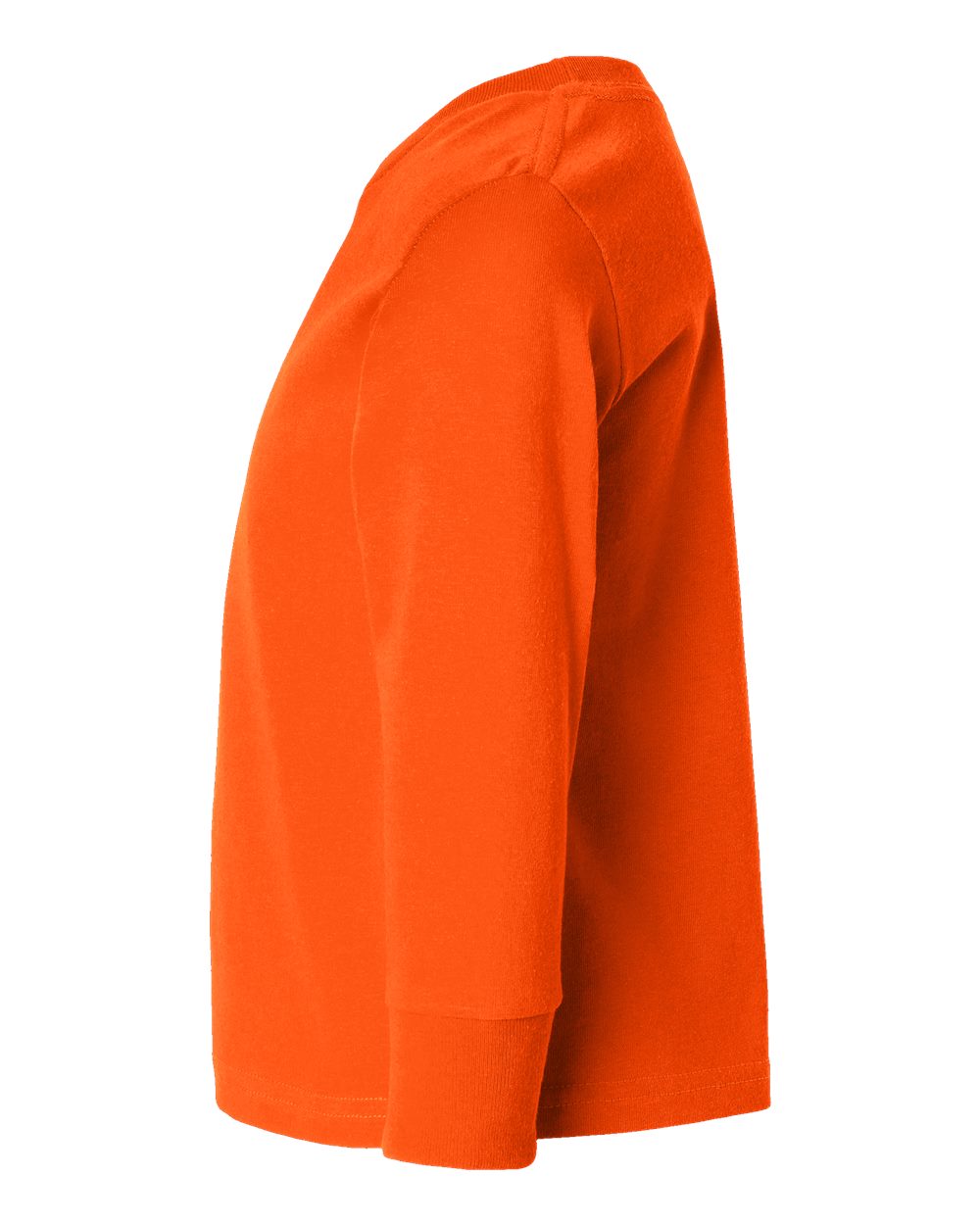 Orange - Direct Side 