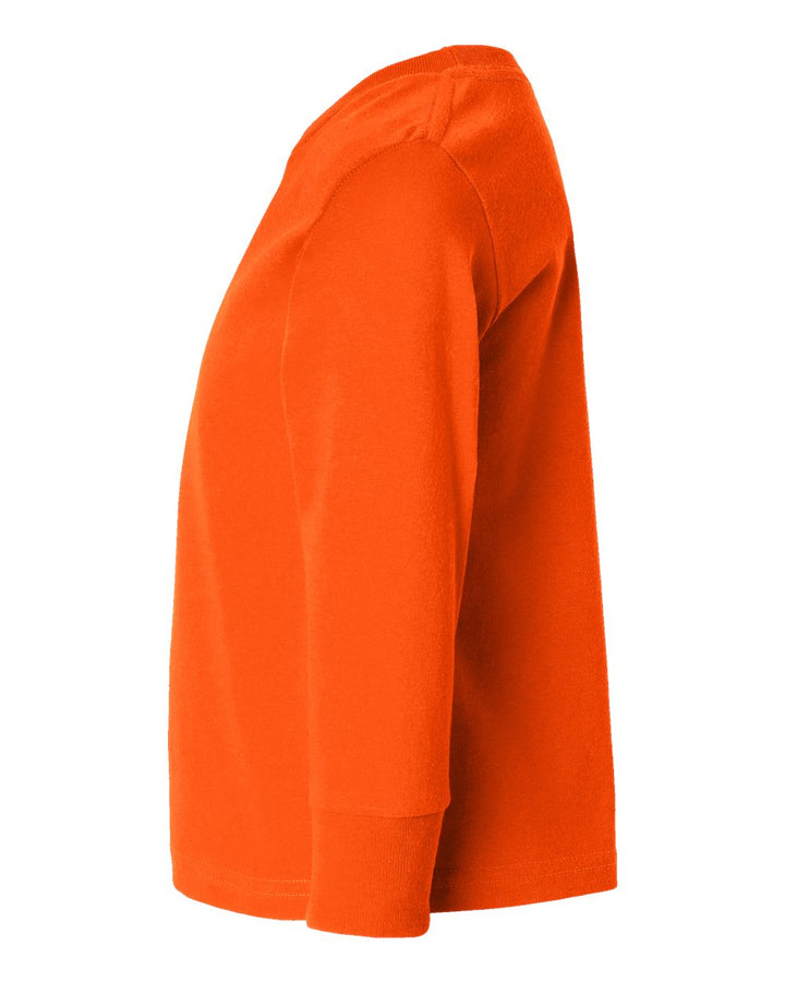 Orange - Direct Side 