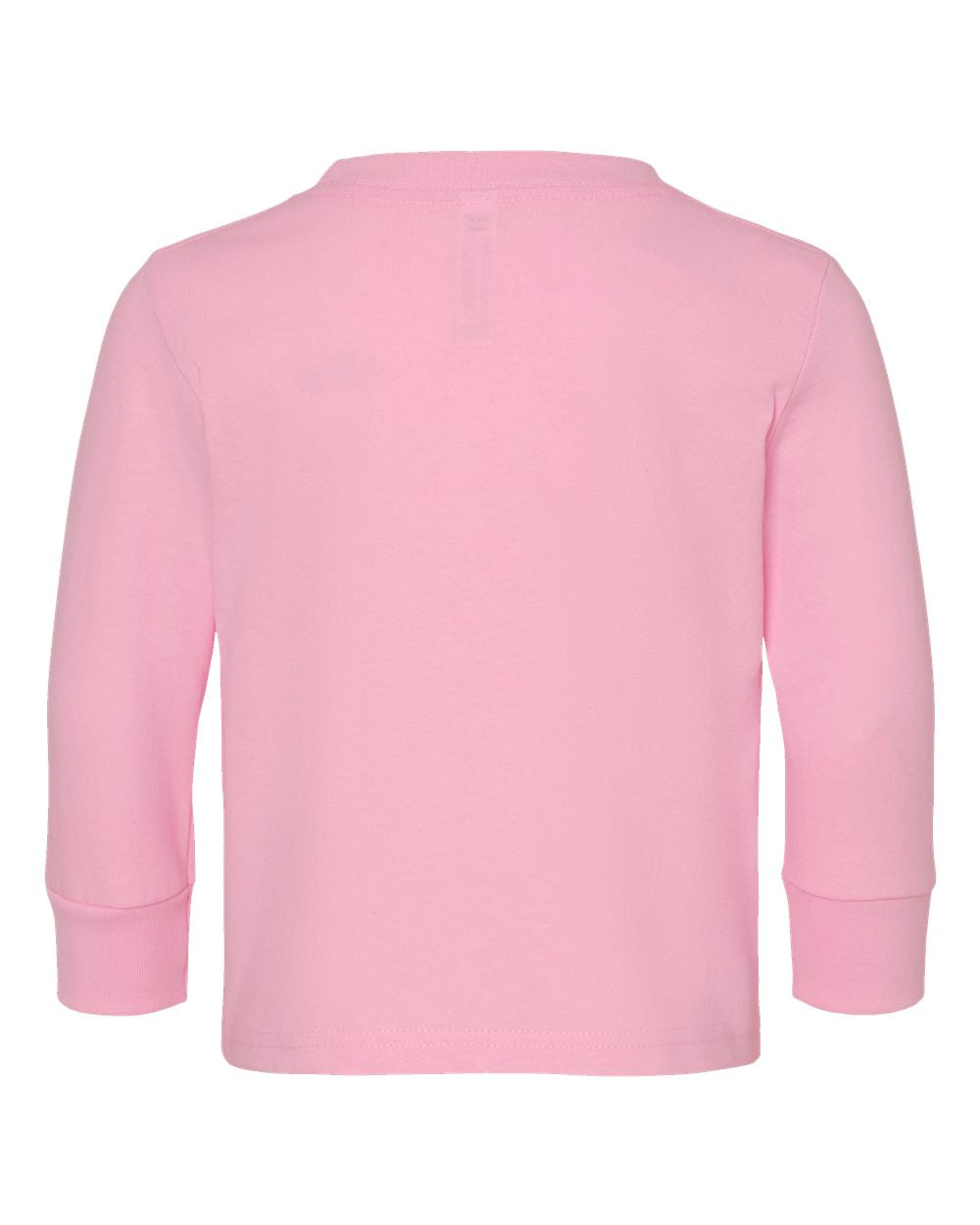 Pink - Back 