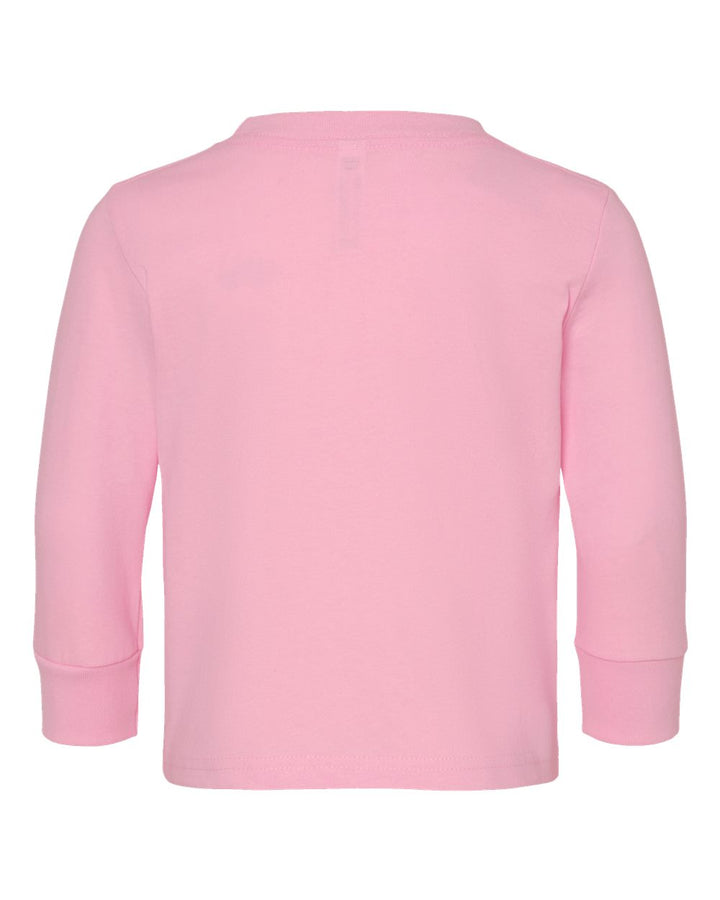 Pink - Back 