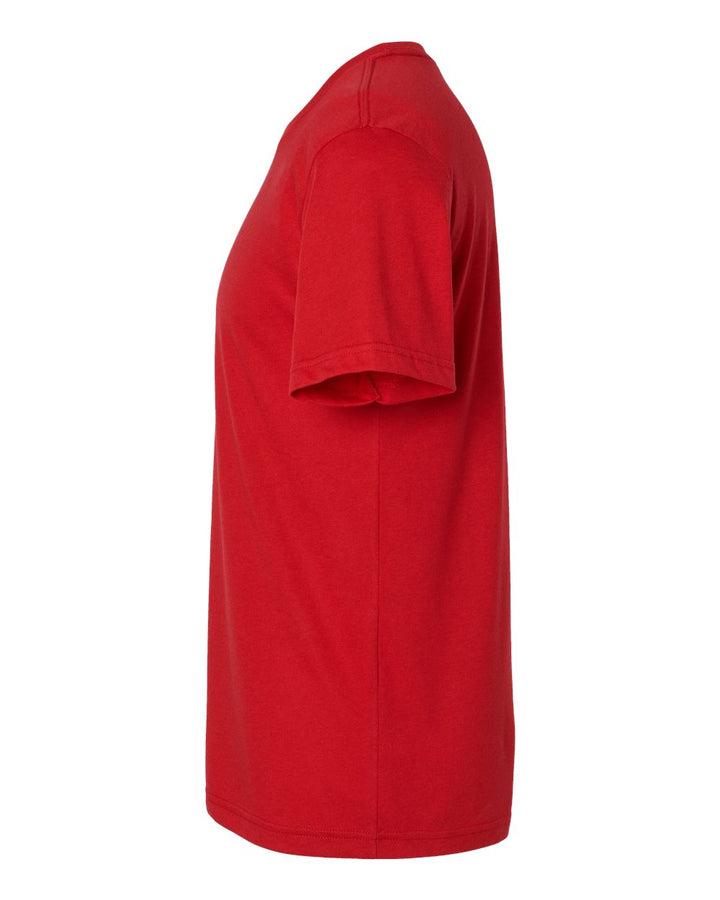 Red - Direct Side 