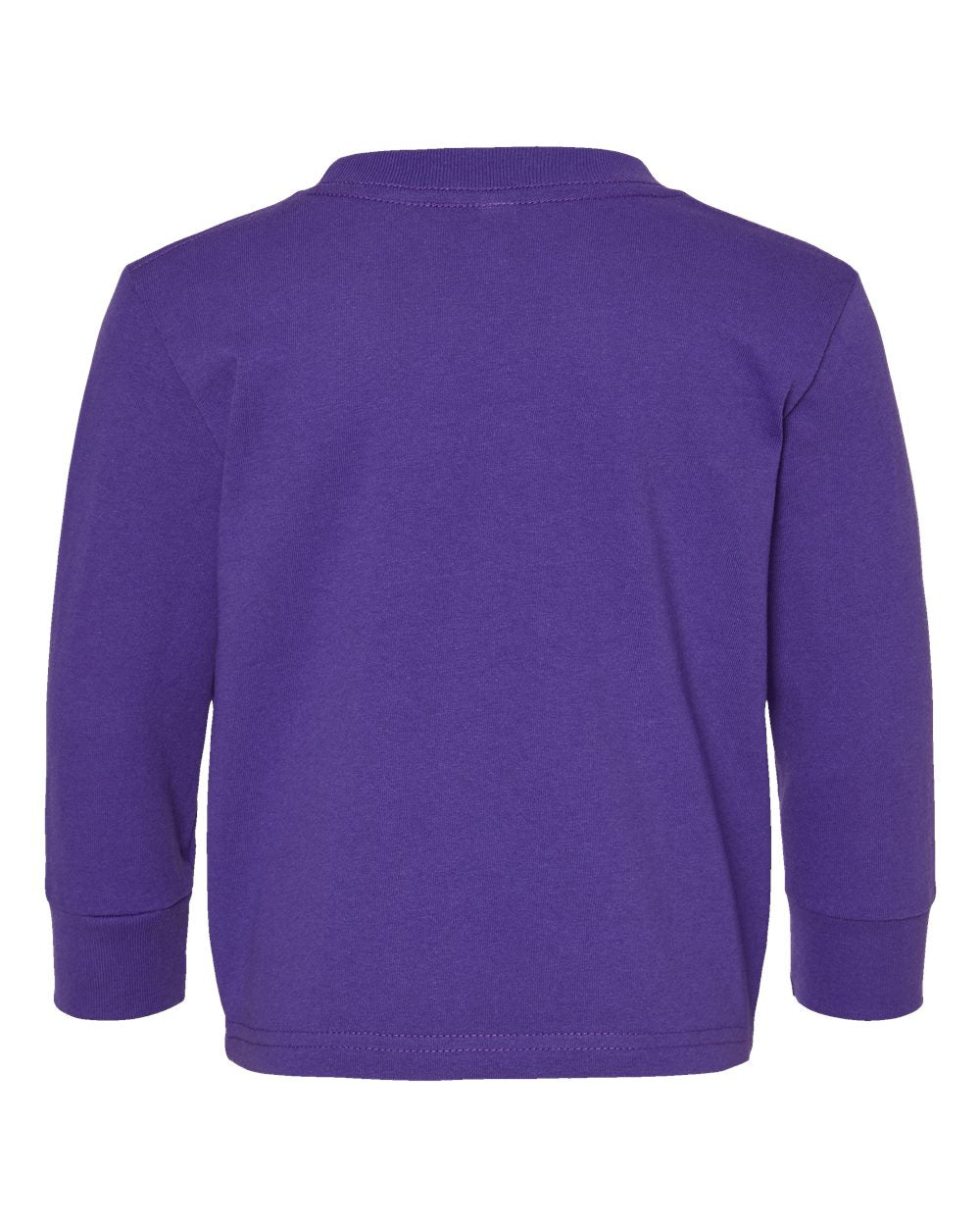 Purple - Back 