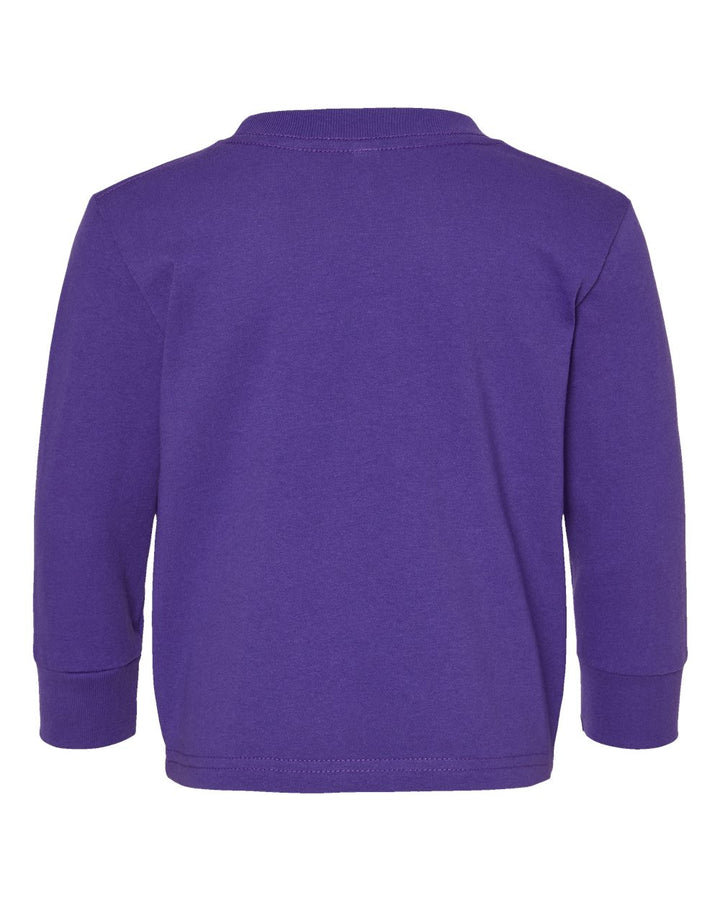 Purple - Back 