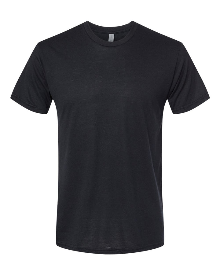 Solid Black 