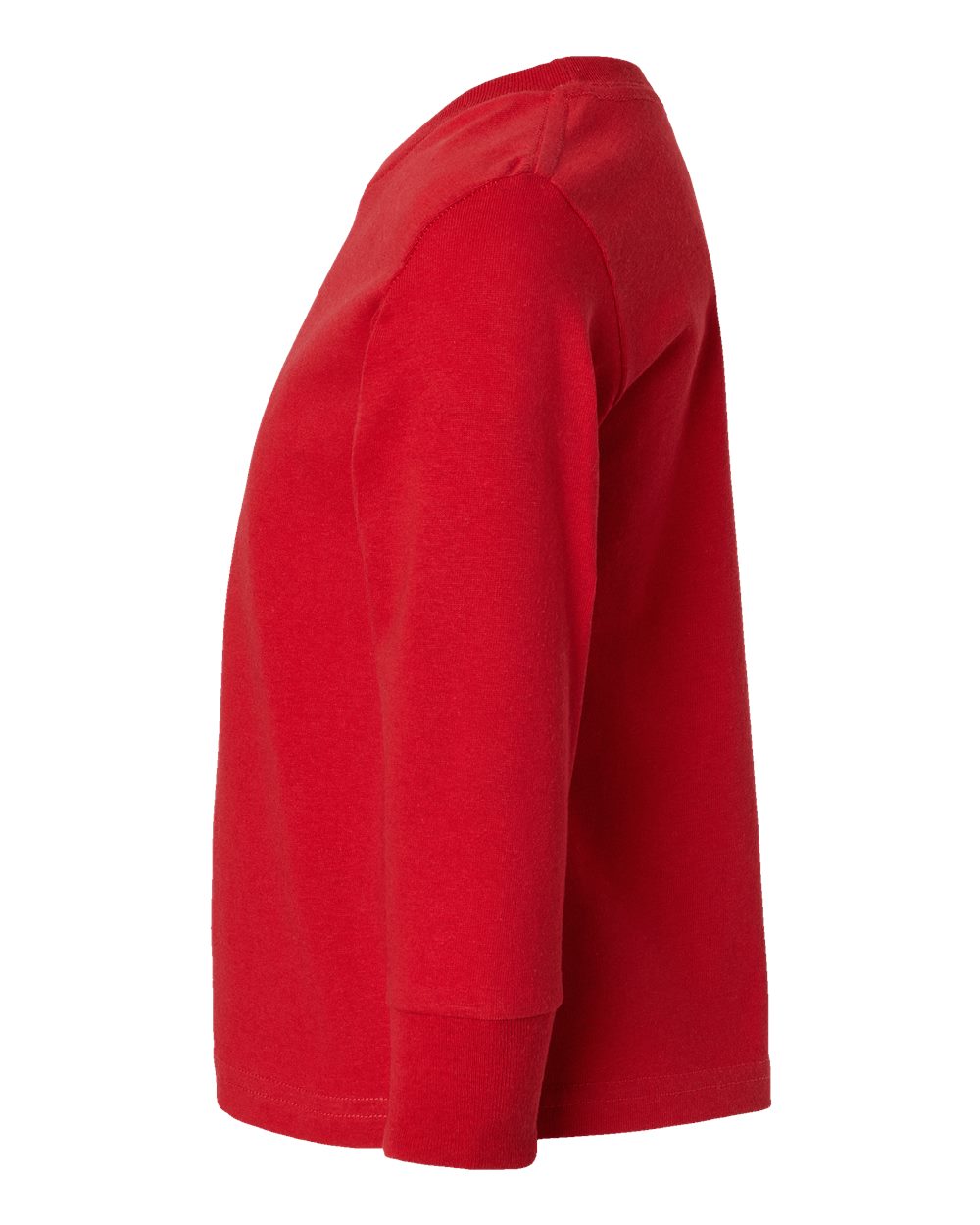 Red - Direct Side 