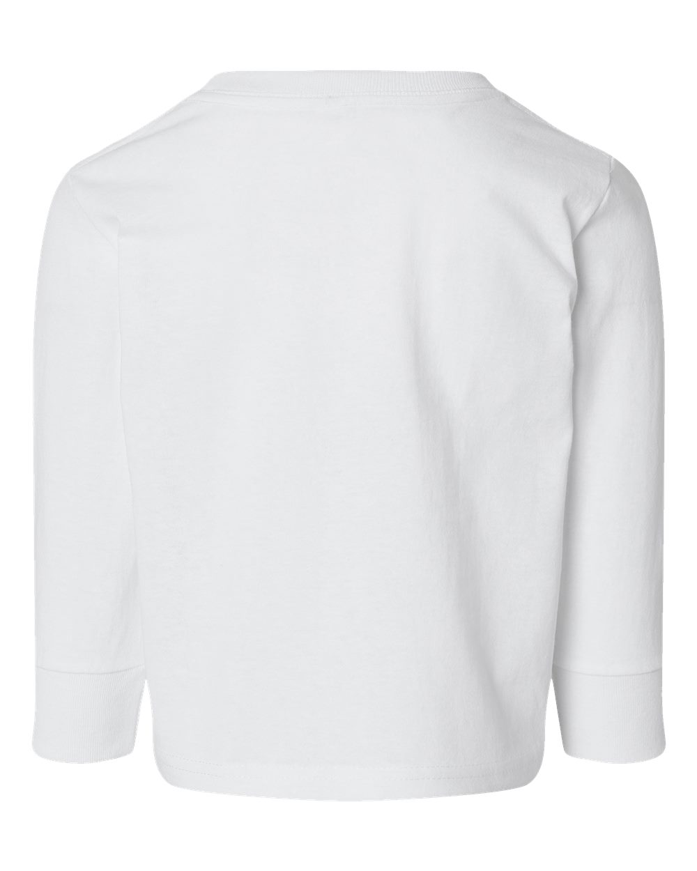 White - Back 