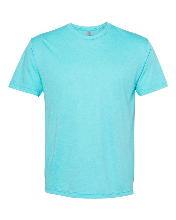 Tahiti Blue 
