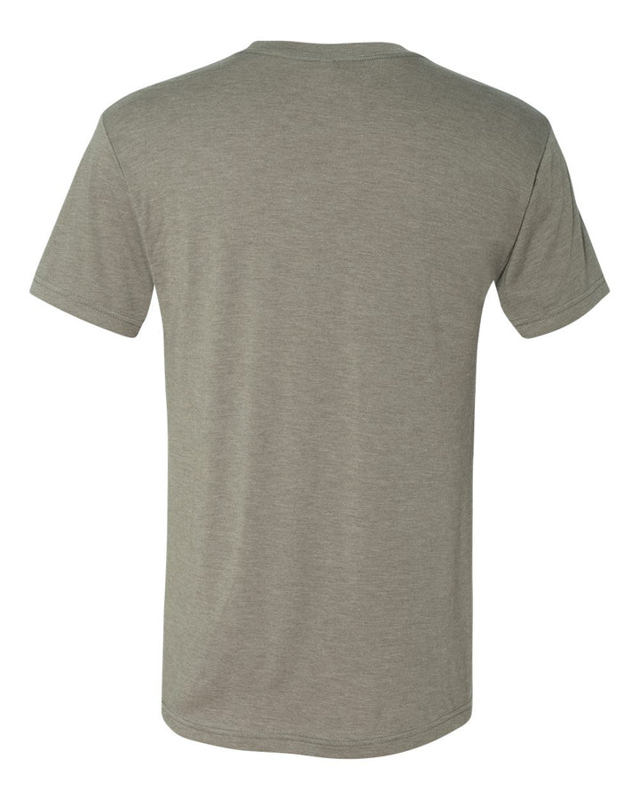 Venetian Grey - Back 