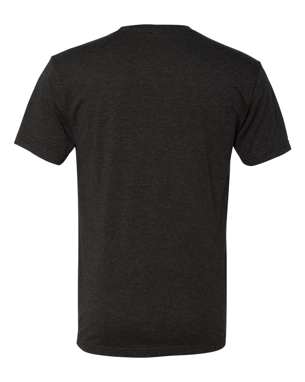Vintage Black - Back 