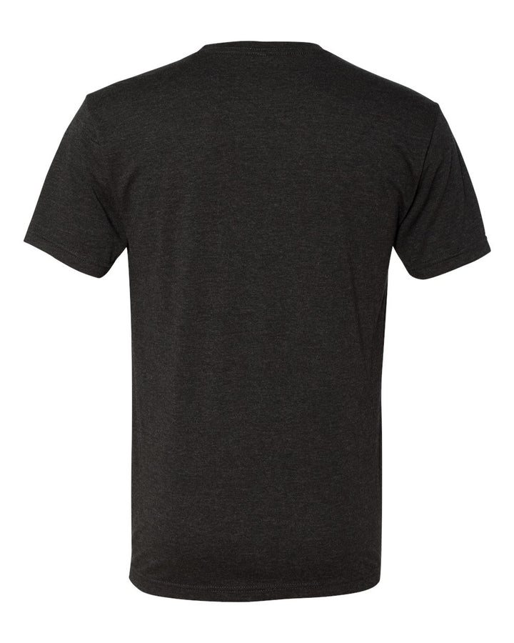 Vintage Black - Back 