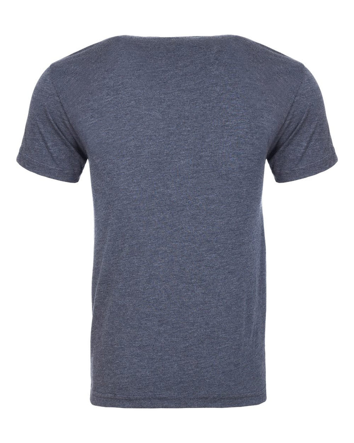 Vintage Navy - Back 
